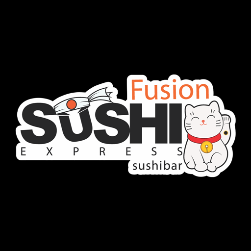 Fusion Sushi Bar logo