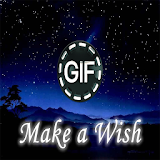 Wishes Animated Gif Images icon