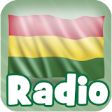 Bolivia Radio icon