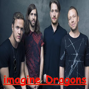 Captura 1 Imagine Dragons* Collection android