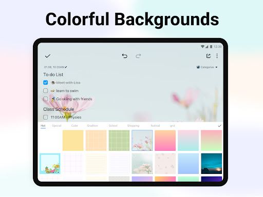 Easy Notes - Note Taking Apps - Productivity - apps