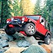 Offroad Jeep Parking Simulator - Androidアプリ