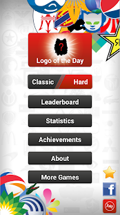 Logo Quiz Ultimateスクリーンショット 
