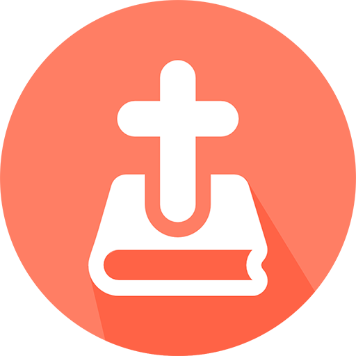 Easy to Read Bible 7.0 Icon
