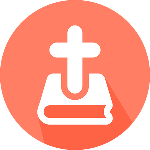 Easy to Read Bible logo