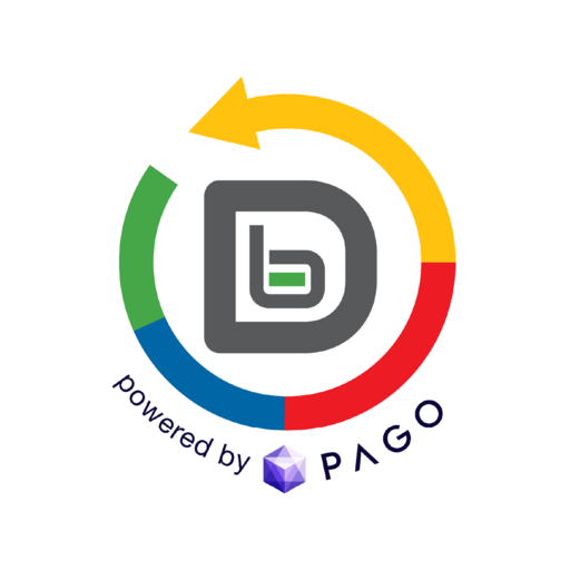 DejaBit Wallet logo