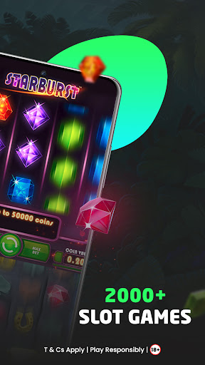 Swift Casino-Real Money Casino screenshot 4