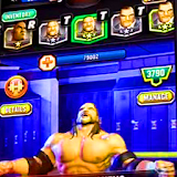 Guide WWE Champions Games RPG icon