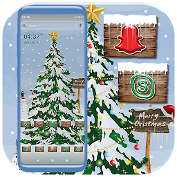 Icon image Christmas Tree Snow