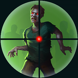 Hình ảnh biểu tượng của Zero City: Zombie games & RPG