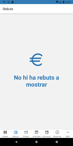 La Unió de Mas Rampinyo Screen 3