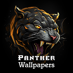 Icon image Panther Wallpapers