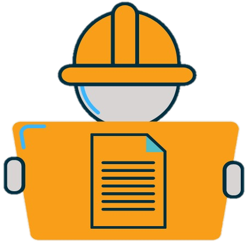 Construction Forms & Templates 01.2023.01 Icon