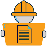 Construction Forms & Templates icon