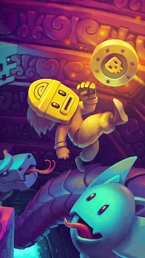 Télécharger Tomb of the Mask APK MOD (Astuce) 5