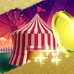Cover Image of Download Scratch Carnival: Scratch Game 2.1 APK