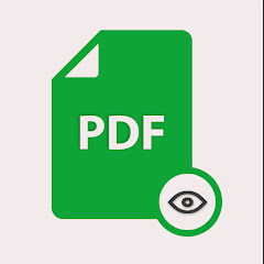 PDF Reader & Editor icon
