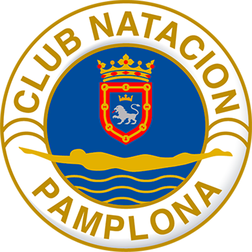 Club Natación Pamplona 5.02.10 Icon