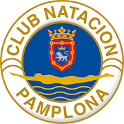 Club Natación Pamplona. App para PAMPLONA