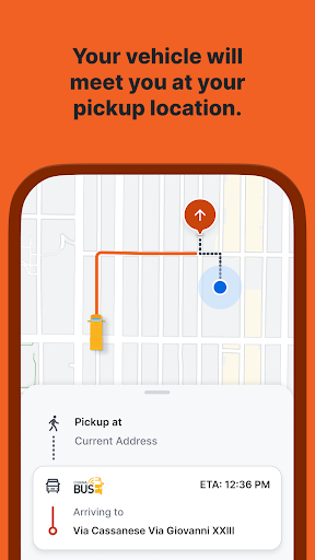 Chiamabus ATM Screenshot