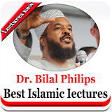 Dr.Bilal Philips Best Lectures icon