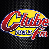 Clube 103.3 FM icon