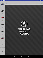 Sterling Mccall Acura Rakendused Google Plays