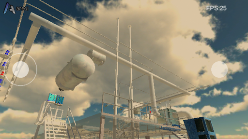 Arcoi Virtual Screen 2