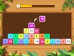 screenshot of Drag n Merge: Block Puzzle