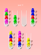 screenshot of Color Sort Puz: Sorting games