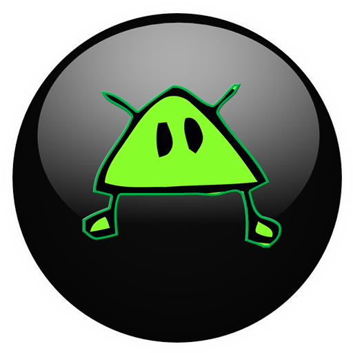 Invaders from Space 2 logo