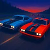 2 Player Car Racing icon