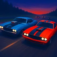2 Player Car Racing APK