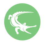 Crocodile Browser: Browse Faster Apk