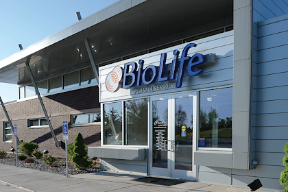 biolife colorado springs compensation