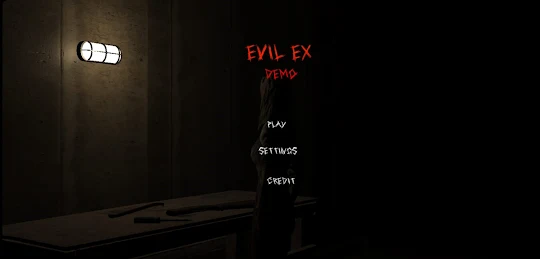 Evil Ex Demo