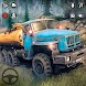 Offroad Mud Truck Simulator 3D - Androidアプリ