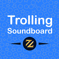 Trolling Soundboard 2020