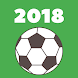 Witze WM 2018 - Androidアプリ