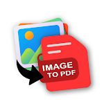 Cover Image of Herunterladen Image to pdf convert & export  APK