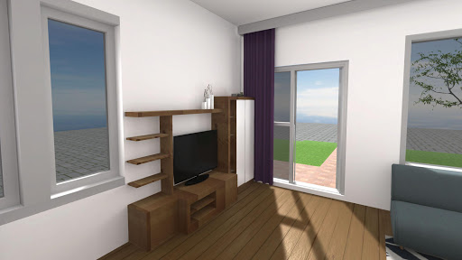 Pikido VR Family House Screenshot 2 - AppWisp.com