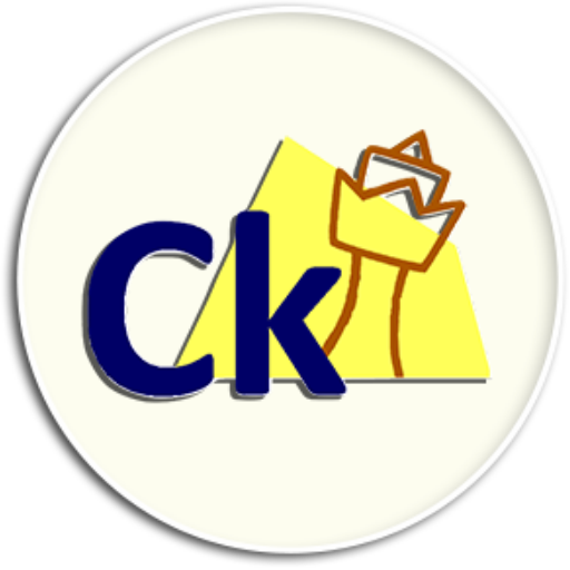 CETKing logo