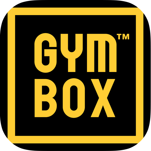 GymBox AM 3.0.4 Icon
