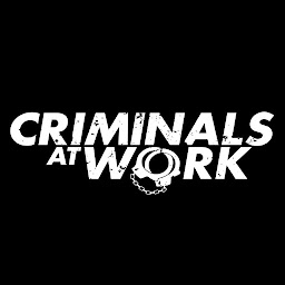 Icon image Criminals At Work