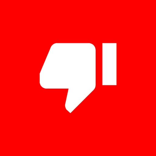 Return Dislike Button Logo