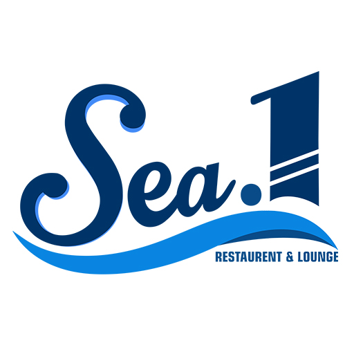 SEA.1 logo