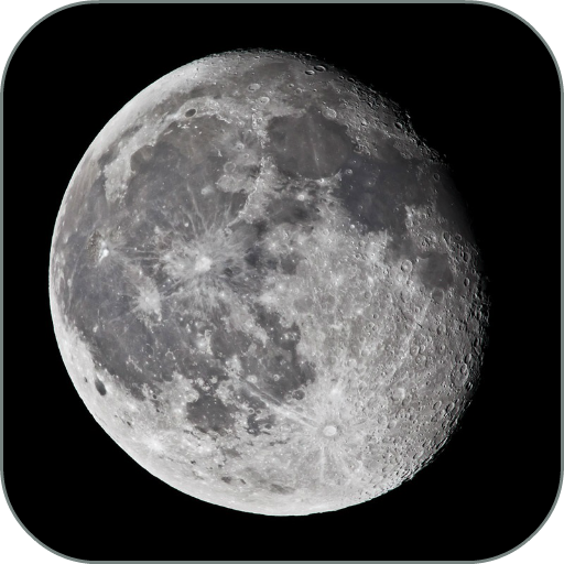 月の壁紙 Google Play のアプリ