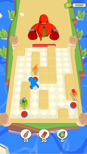 Reloaded Screen 2