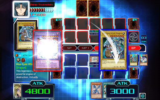 Yu-Gi-Oh! Duel Generation MOD APK 121a (All Cards Unlocked)-4