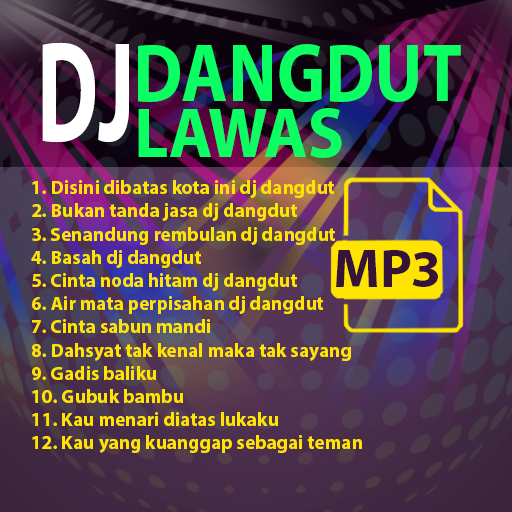 DJ Dangdut Lawas Lagu Kenangan Download on Windows